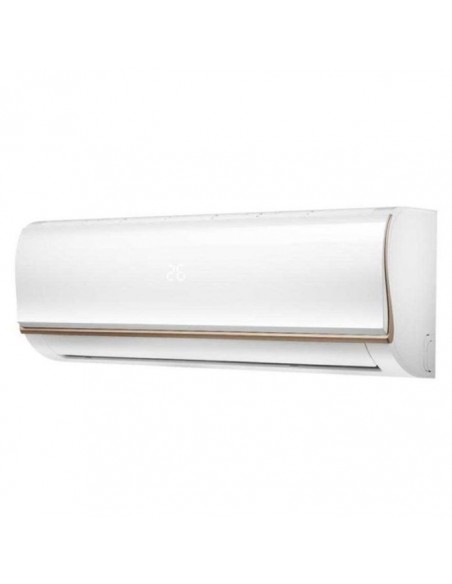 Une solution de climatisation Inverter MIDEA 12000 BTU qui vous offre confort et température idéale toute l'année