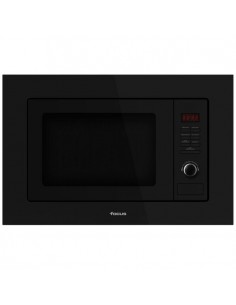 Micro-Onde Encastrable FOCUS 25L - Noir