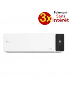 Climatiseur Biolux 9000 Btu Tropical Smart Froid - M.90 FRTS