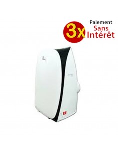 Climatiseur Mobile Tunisie - COALA 12000 BTU Chaud/Froid