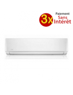 climatiseur midea 9000 mytek