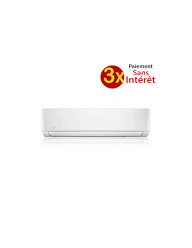 climatiseur midea 9000 mytek