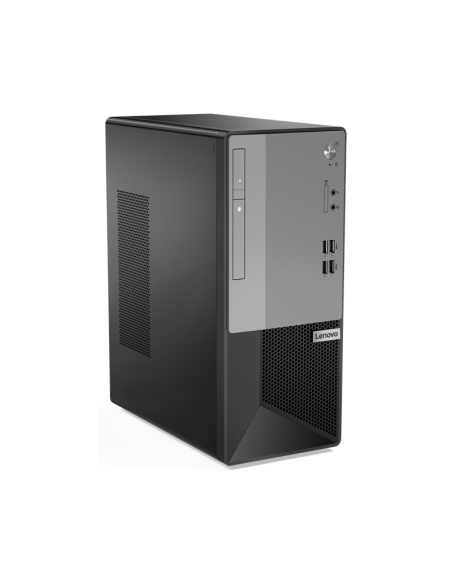 Design élégant, performances surprenantes : le PC de bureau Lenovo V50t Gen 2-13IOB. Design élégant, performances surprenantes : le PC de bureau Lenovo V50t Gen 2-13IOB.