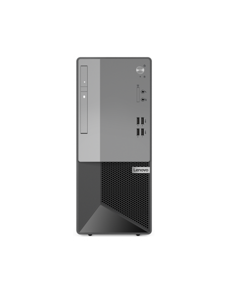 La puissance compacte : découvrez le PC de bureau Lenovo V50t Gen 2-13IOB. La puissance compacte : découvrez le PC de bureau Lenovo V50t Gen 2-13IOB.