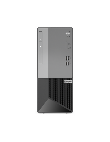 La puissance compacte : découvrez le PC de bureau Lenovo V50t Gen 2-13IOB.