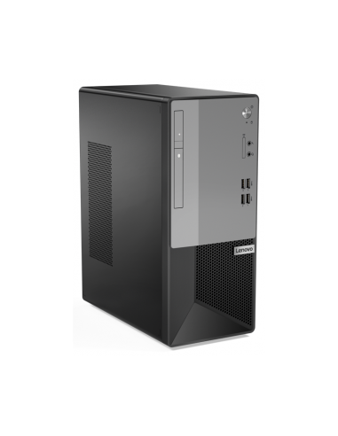 Design élégant, performances surprenantes : le PC de bureau Lenovo V50t Gen 2-13IOB. Design élégant, performances surprenantes : le PC de bureau Lenovo V50t Gen 2-13IOB.