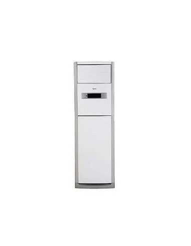 Climatiseur MIDEA 48000 BTU armoire chaud & froid (MFJ-48ARN1-R)