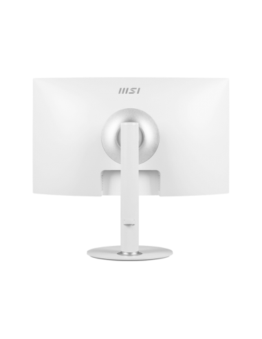 Ecran MSI Modern 27" Full HD Curved...