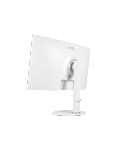 Ecran MSI Modern 27" Full HD Curved...