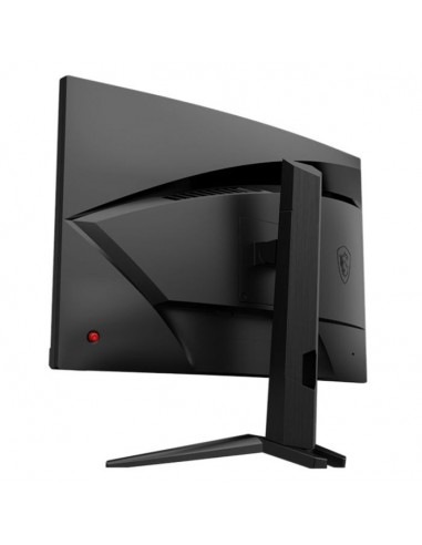 Explorez des mondes virtuels avec l'écran gaming MSI : des détails saisissants qui vous transportent dans une autre réalité.