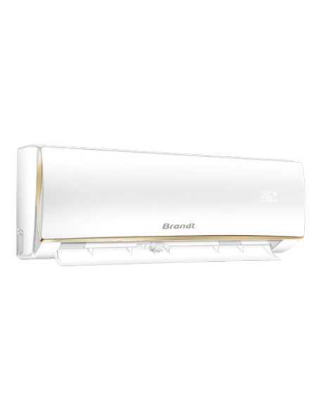 Fraîcheur en toute élégance : le Climatiseur Split ALASKA, votre allié contre la chaleur estivale !