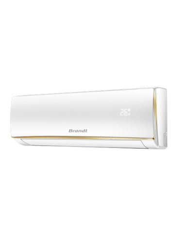 Une brise arctique chez vous : découvrez le Climatiseur Split ALASKA, votre refuge contre la canicule