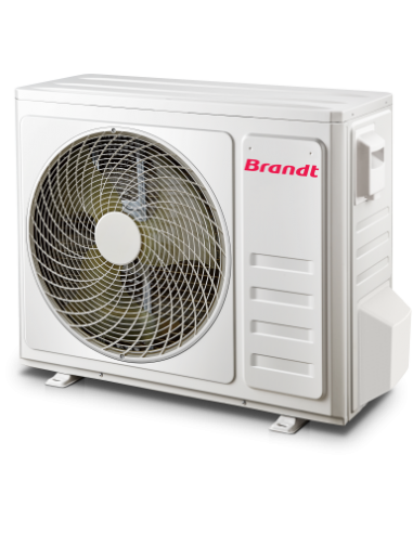 Une solution climatique haut de gamme : adoptez le Climatiseur Split ALASKA pour des moments de fraîcheur intenses.