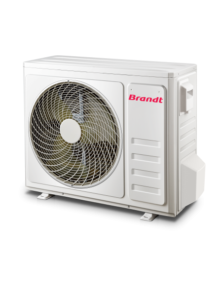 Une solution climatique haut de gamme : adoptez le Climatiseur Split ALASKA pour des moments de fraîcheur intenses.