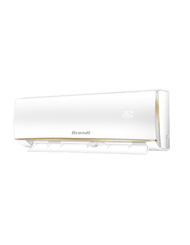 L'été est arrivé, mais avec le Climatiseur Split ALASKA, la chaleur est mise en pause !