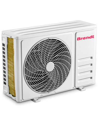 Le Climatiseur Split ALASKA : la fusion parfaite entre performance et confort thermique