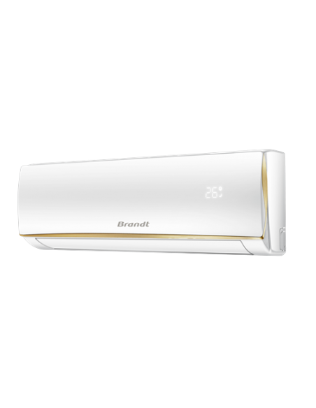 Une brise arctique chez vous : découvrez le Climatiseur Split ALASKA, votre refuge contre la canicule