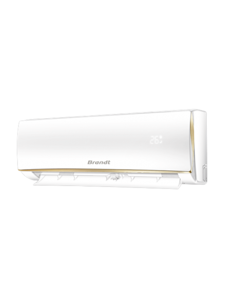 L'été est arrivé, mais avec le Climatiseur Split ALASKA, la chaleur est mise en pause !