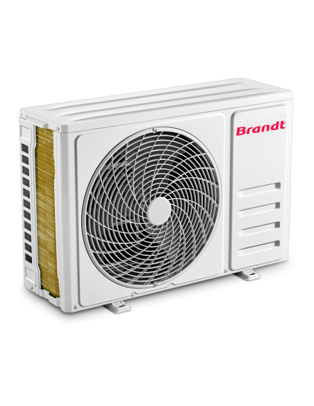 Le Climatiseur Split ALASKA : la fusion parfaite entre performance et confort thermique