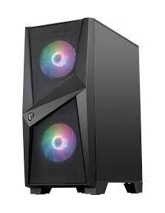 La puissance enflammée du PC Gamer InfernoX : I3-12100, RTX 3050, 16Go RAM, 512Go SSD