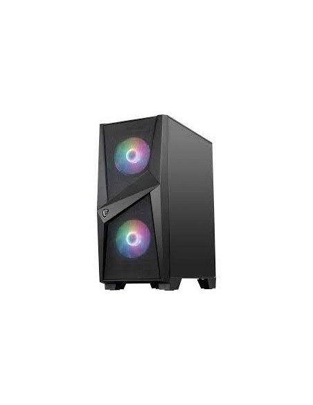 La puissance enflammée du PC Gamer InfernoX : I3-12100, RTX 3050, 16Go RAM, 512Go SSD