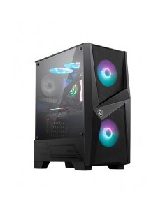 La puissance enflammée du PC Gamer InfernoX : I3-12100, RTX 3050, 16Go RAM, 512Go SSD 2