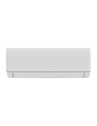 Climatiseur GREE 12000 BTU Split Chaud/Froid Tropicalisé ON/OFF