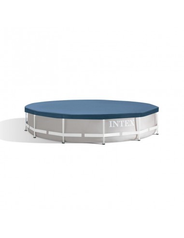 Prix Bâche INTEX pour Piscine tubulaire diamètre 3,66 m en Tunisie