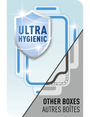 Masterseal Fresh Food Conservation Masterseal Fresh Food Conservation