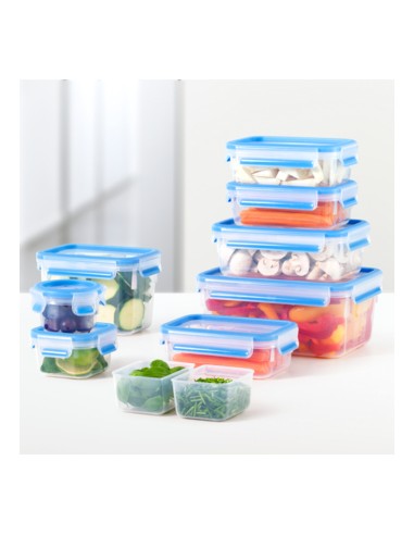 MASTERSEAL PLASTIC FOOD CONSERVATION MASTERSEAL PLASTIC FOOD CONSERVATION