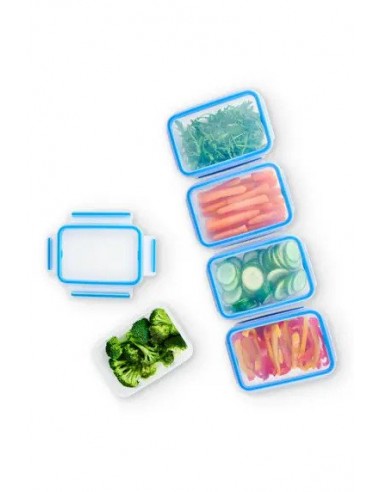 Masterseal Fresh N1030710 Lot de 5... Masterseal Fresh N1030710 Lot de 5...