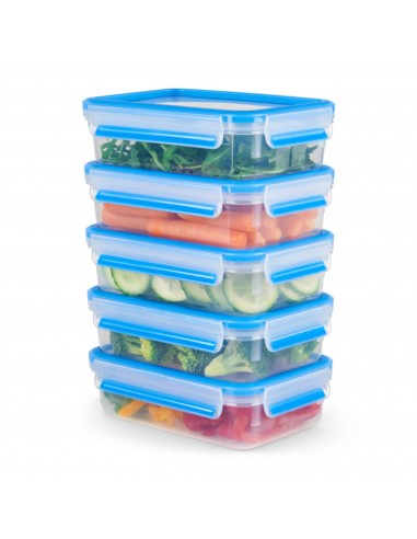 Masterseal Fresh N1030710 Lot de 5... Masterseal Fresh N1030710 Lot de 5...