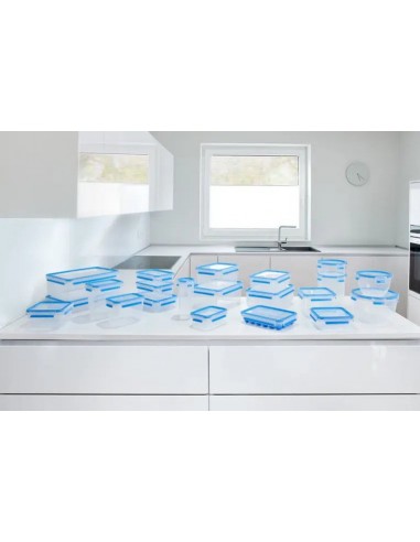 MASTERSEAL FRESH Lot de 2 boîtes de... MASTERSEAL FRESH Lot de 2 boîtes de...