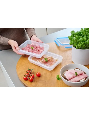 MASTERSEAL FRESH Lot de 2 boîtes de... MASTERSEAL FRESH Lot de 2 boîtes de...