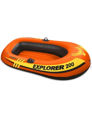 Bateau d'excursion intex 200