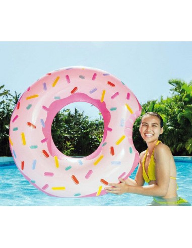 Bouée Donutis intex 56265 99 X 107 Bouée Donutis intex 56265 99 X 107