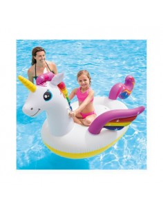 Cheval Gonflable intex 57561