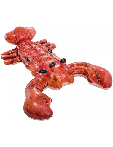 Homard Gonflable Intex