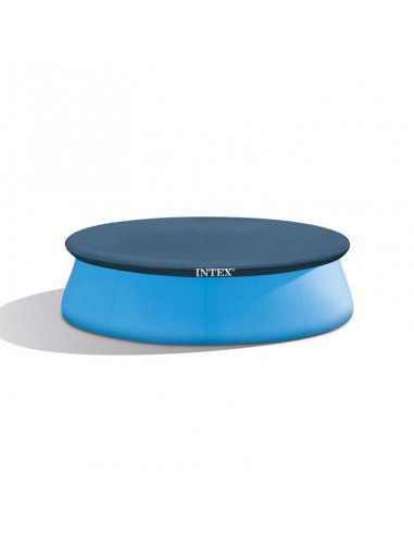 Bâche De Protection pour Piscine Intex diamètre 3,96 m 28026