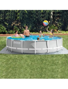 Piscine Prism Frame ronde 4.27 x 1.07 m 2