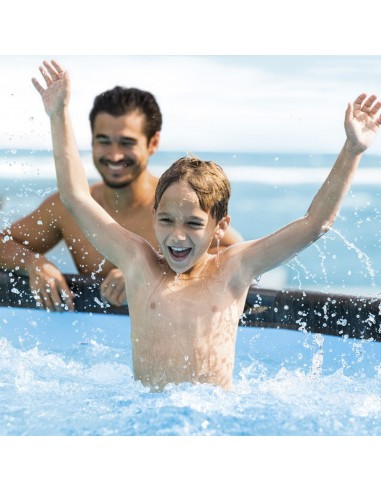 Piscine Baltik 4.57 x 1.22 m Piscine Baltik 4.57 x 1.22 m