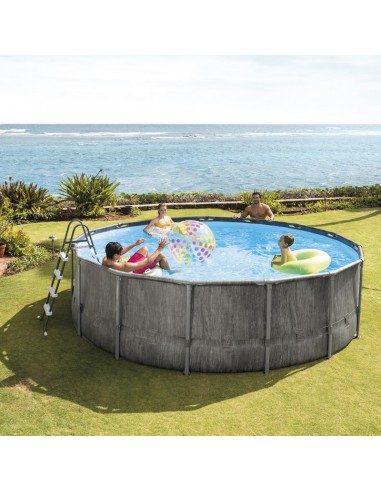 Piscine Baltik 4.57 x 1.22 m Piscine Baltik 4.57 x 1.22 m