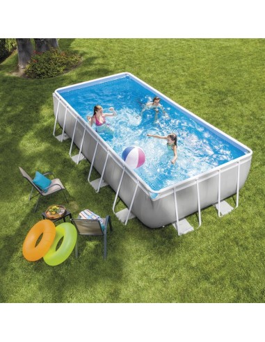 Piscine Prism Frame rectangulaire...