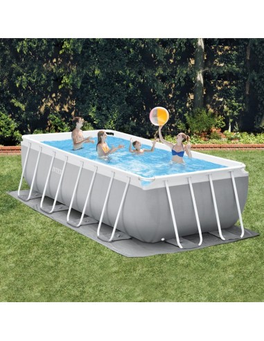 Piscine Prism Frame rectangulaire...