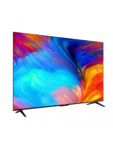 Tv TCL 55'' P635 Smart Google Tv UHD 4K Tv TCL 55'' P635 Smart Google Tv UHD 4K