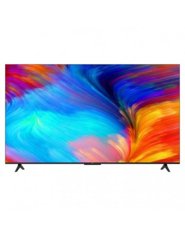 Tv TCL 55 pouces prix Tunisie Smart P635 Google UHD 4K