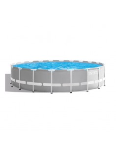Piscine Prism Frame ronde...