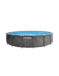 Piscine Baltik 5.49 x 1.22 m