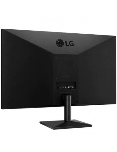 L'écran LG : l'alliance parfaite entre technologie de pointe et esthétique élégante L'écran LG : l'alliance parfaite entre technologie de pointe et esthétique élégante