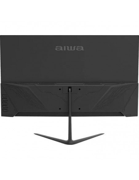 Découvrez un nouveau niveau de netteté et de clarté avec l'écran AIWA, pour des images époustouflantes